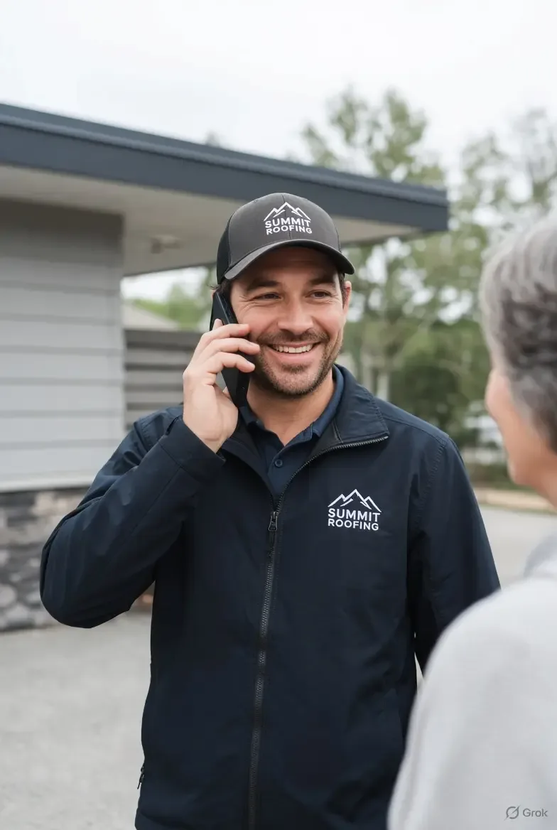 Flat Roof Leak Repair Fort Sill, OK FAQs